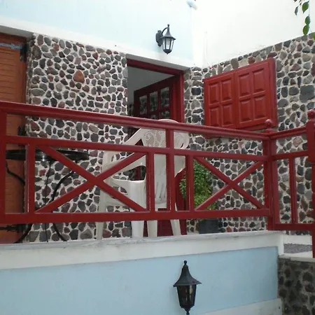 Hostel Kasteli