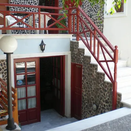 Hostel Kasteli