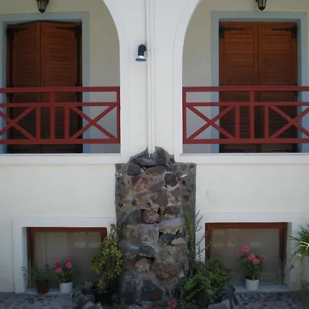 Hostel Kasteli