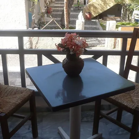 Kasteli Perissa (Santorini)